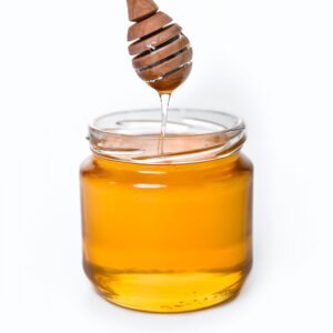 Raw Organic Forest Honey | 100% Pure, Unprocessed & Natural | No Sugar, No Preservatives | Antioxidant-Rich | 500g Glass Jar | Lab Tested | Immunity Booster | Natural Sweetener