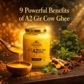 A2 Ghee Benefits A2 Ghee Benefits