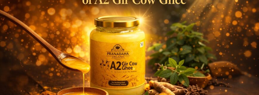 A2 Ghee Benefits A2 Ghee Benefits