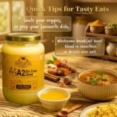 what is A2 ghee what is A2 ghee