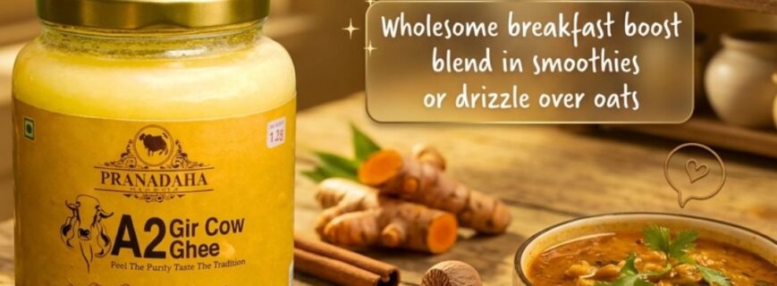 what is A2 ghee what is A2 ghee