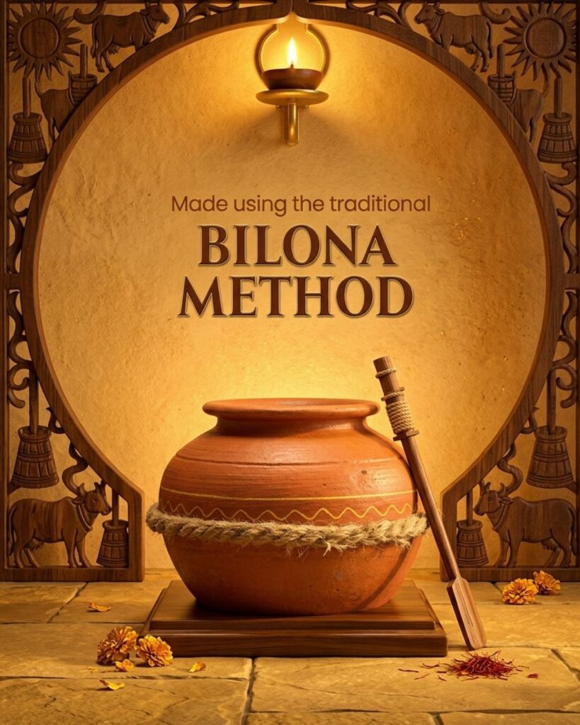 What is A2 Ghee? 7 Powerful Benefits & Bilona Method Guide - Pranadaha Organic A2 Gir Cow Ghee - Pranadaha Organic