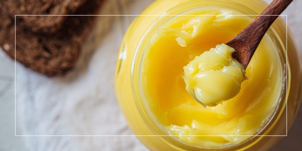 A2 Gir Cow Ghee - Pranadaha Organic