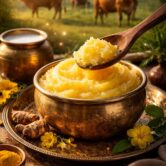 A2 Gir Cow Ghee Benefits