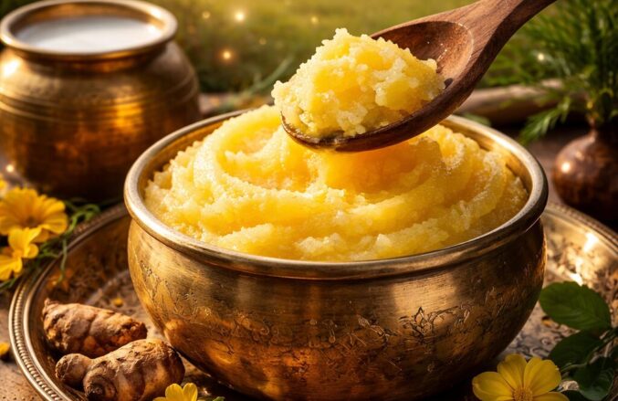 A2 Gir Cow Ghee Benefits