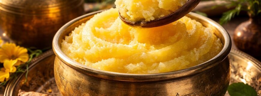 A2 Gir Cow Ghee Benefits