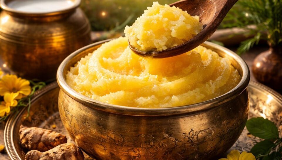 A2 Gir Cow Ghee Benefits