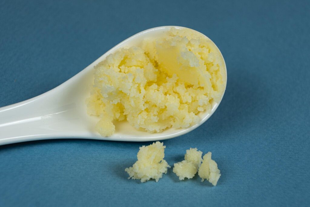 A2 Gir Cow Ghee - Pranadaha Organic