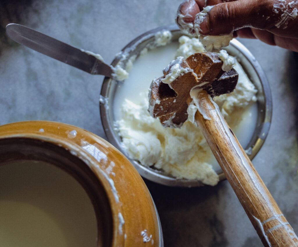 A2 Gir Cow Ghee - Pranadaha Organic